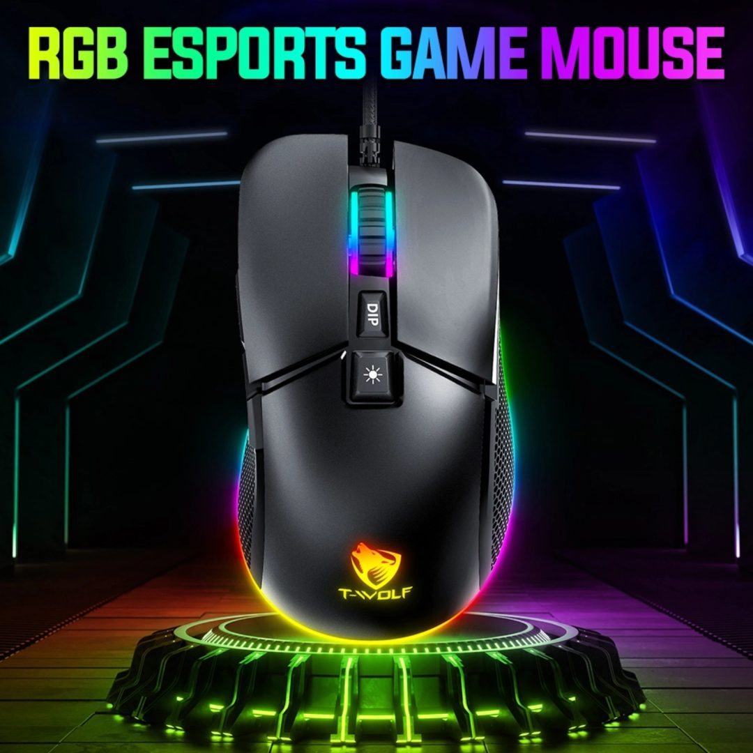 mouse-twolf-g590-den-led