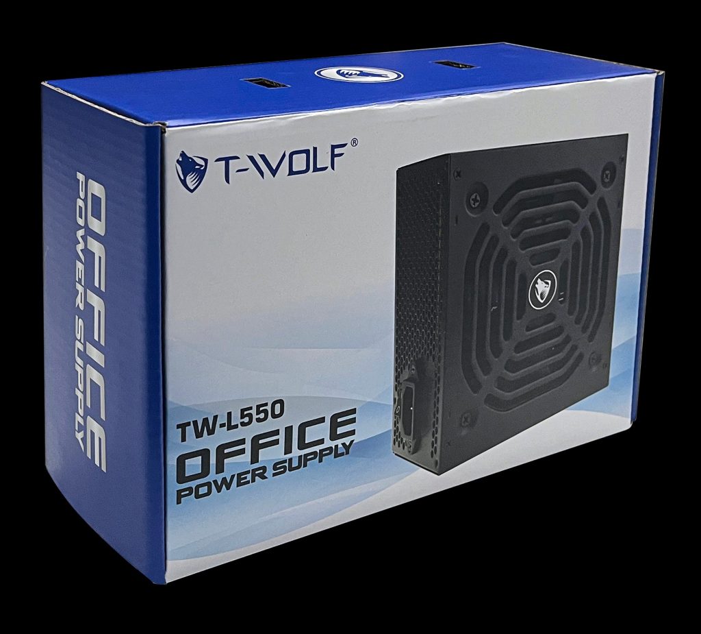 TW-L550