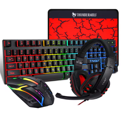 Combo KBM