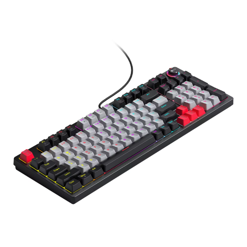 Keyboard