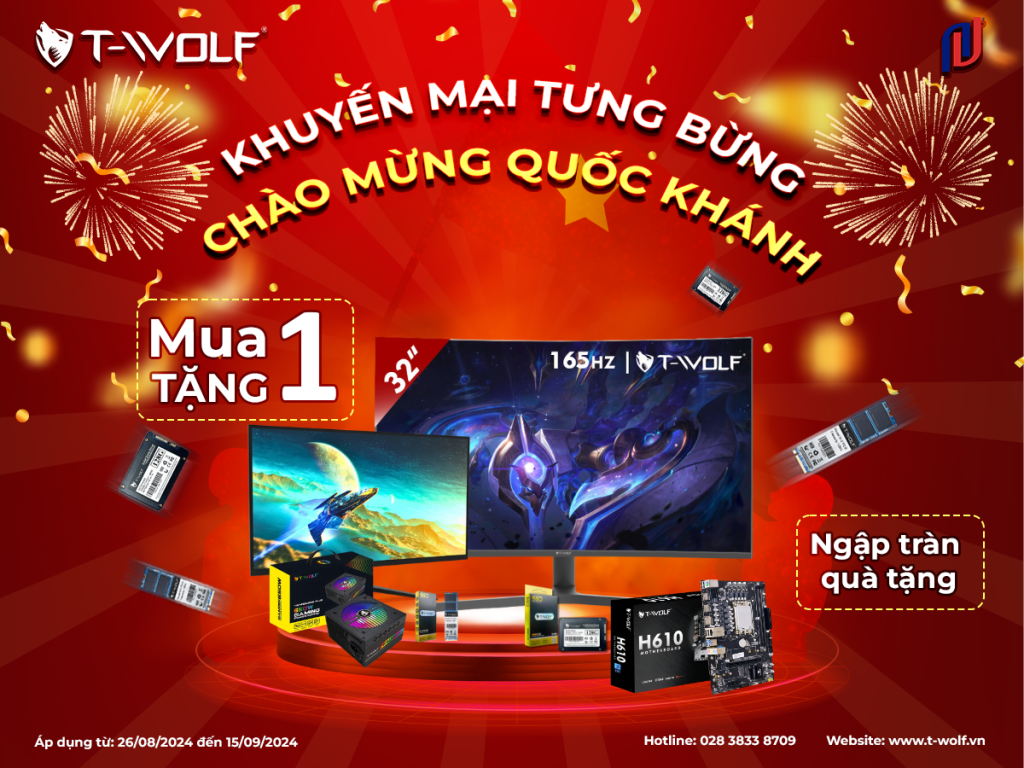 sale quốc khánh 2/9