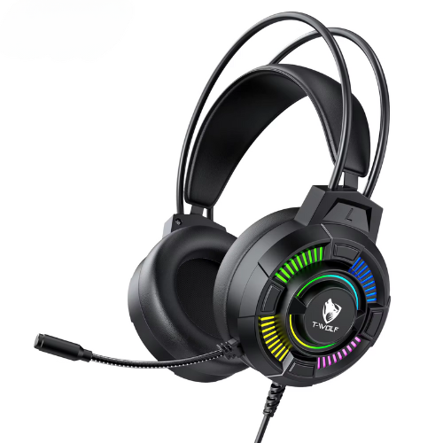 HeadPhone