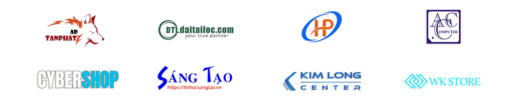 Đối tác twolf