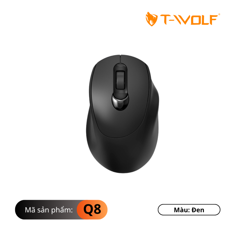 chuột twolf Q8