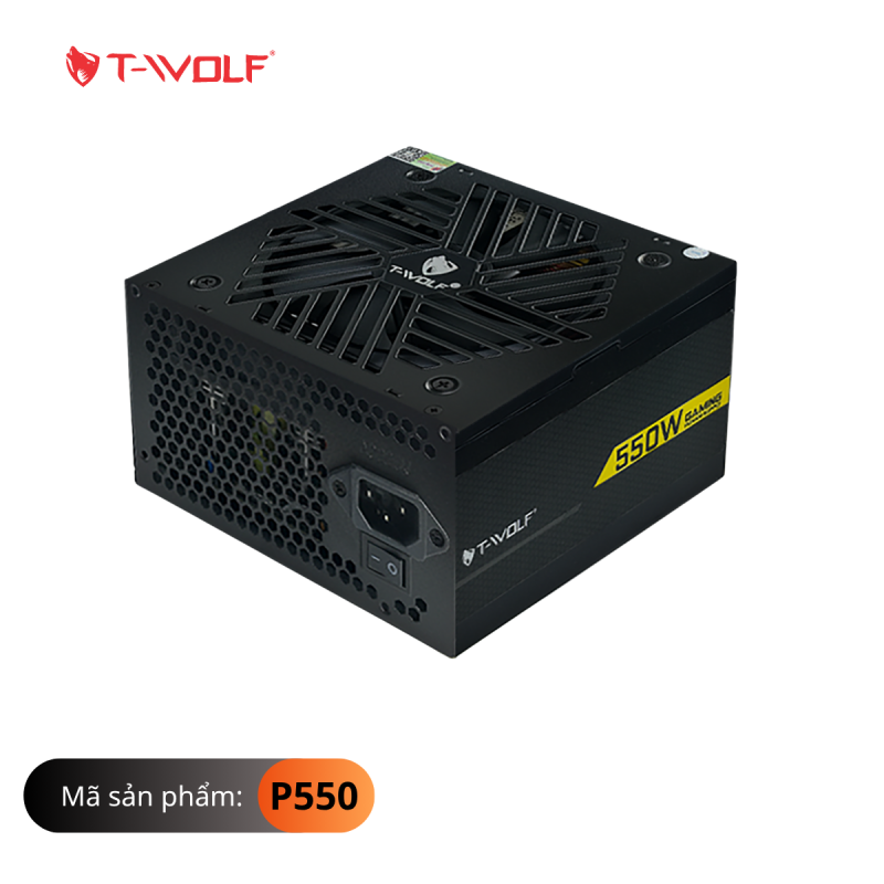 Nguồn twolf P550