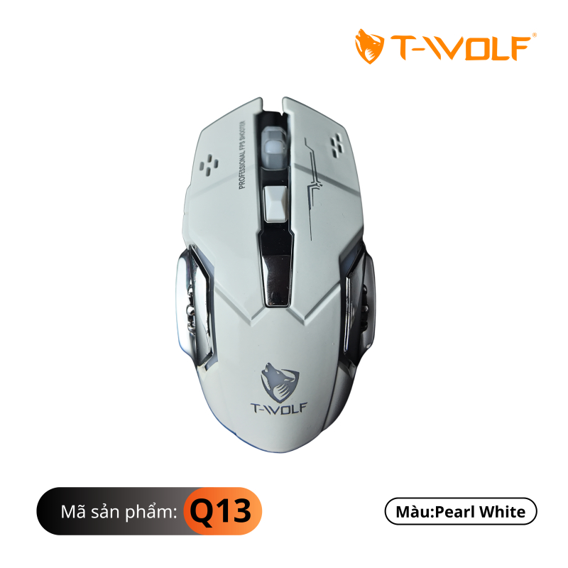Chuột không dây T-Wolf Q13-1