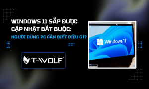 Windows 11 sắp tự động cập nhật: PC cần làm gì?